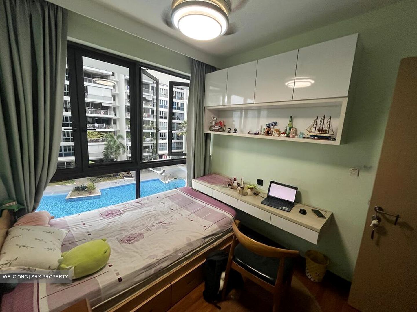 Skypark Residences (D27), Condominium #496666151